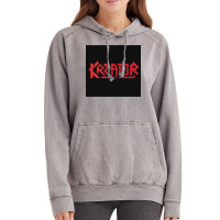 Kreator Rr11 Vintage Hoodie | Artistshot