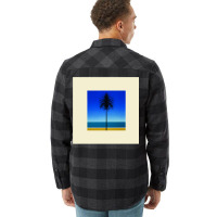 Metronomy   The English Riviera Flannel Shirt | Artistshot