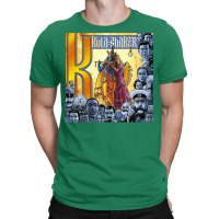 Kula Shaker T-shirt | Artistshot