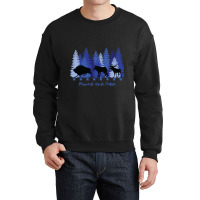 Bismark North Dakota-jnmer Crewneck Sweatshirt | Artistshot