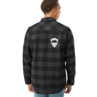 Couchman New Superhero Flannel Shirt | Artistshot