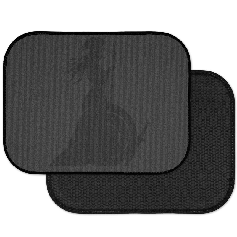 Minerva Greek Goddess Goddess Of Wisdom Greek Mythology Rear Car Mat | Artistshot