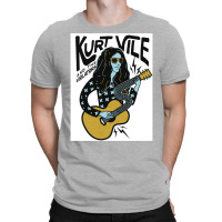 Kurt Vile T-shirt | Artistshot