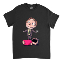 First Aid Training Classic T-shirt | Artistshot