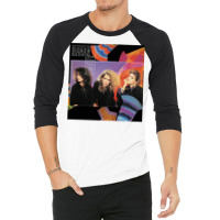 Woman Bananarama 3/4 Sleeve Shirt | Artistshot