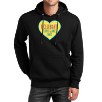 National Video Games Day Unisex Hoodie | Artistshot