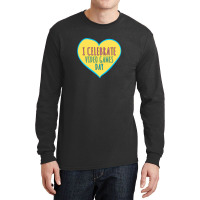 National Video Games Day Long Sleeve Shirts | Artistshot