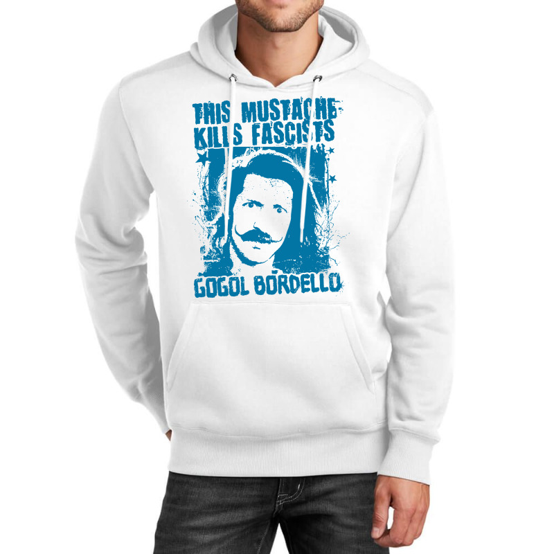 Gogol bordello outlet hoodie