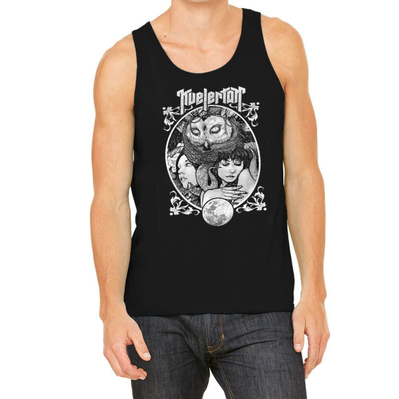 Kvelertak Essential Tank Top by mauschruonan2 | Artistshot