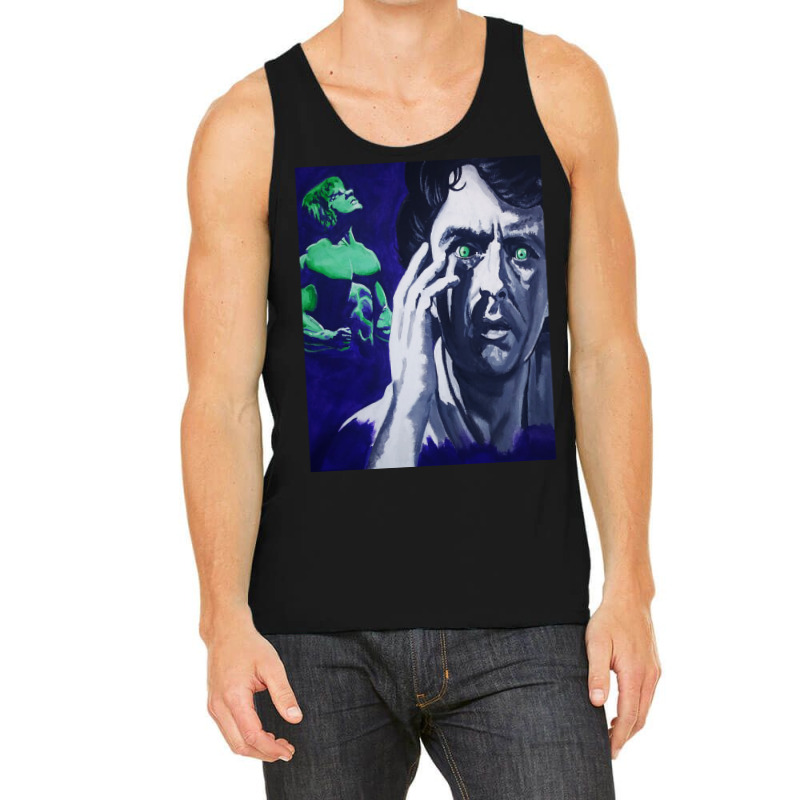 Anger Management Tank Top by gyemfichenuia | Artistshot