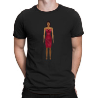 Bella Goth T-shirt | Artistshot