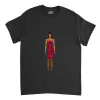 Bella Goth Classic T-shirt | Artistshot