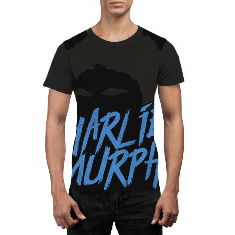 Charlie Murphy! Graphic T-shirt | Artistshot