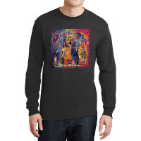 Shaman Long Sleeve Shirts | Artistshot