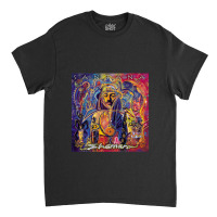 Shaman Classic T-shirt | Artistshot