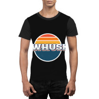 Pawhuska Horse City Graphic T-shirt | Artistshot