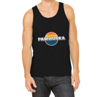 Pawhuska Horse City Tank Top | Artistshot