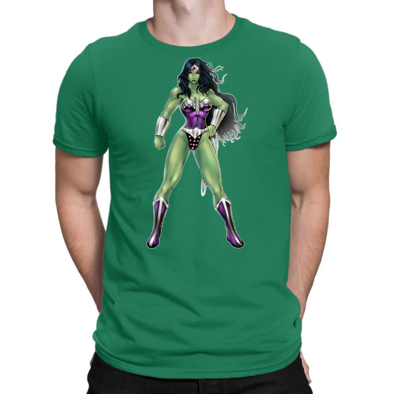 Strong Girls T-Shirt by zealotperkkao | Artistshot