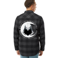 Fist Of Khonshu Boxing Academy Flannel Shirt | Artistshot