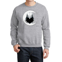 Fist Of Khonshu Boxing Academy Crewneck Sweatshirt | Artistshot