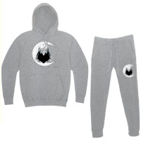 Fist Of Khonshu Boxing Academy Hoodie & Jogger Set | Artistshot