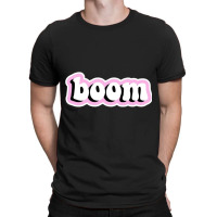 Boom Relaxed Fit T-shirt | Artistshot