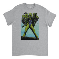 Strong Off Classic T-shirt | Artistshot