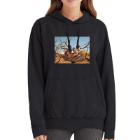 Hot Trend Fairy Nest Vintage Hoodie | Artistshot