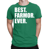 Best Farmor Ever Swedish Grandmother T-shirt | Artistshot