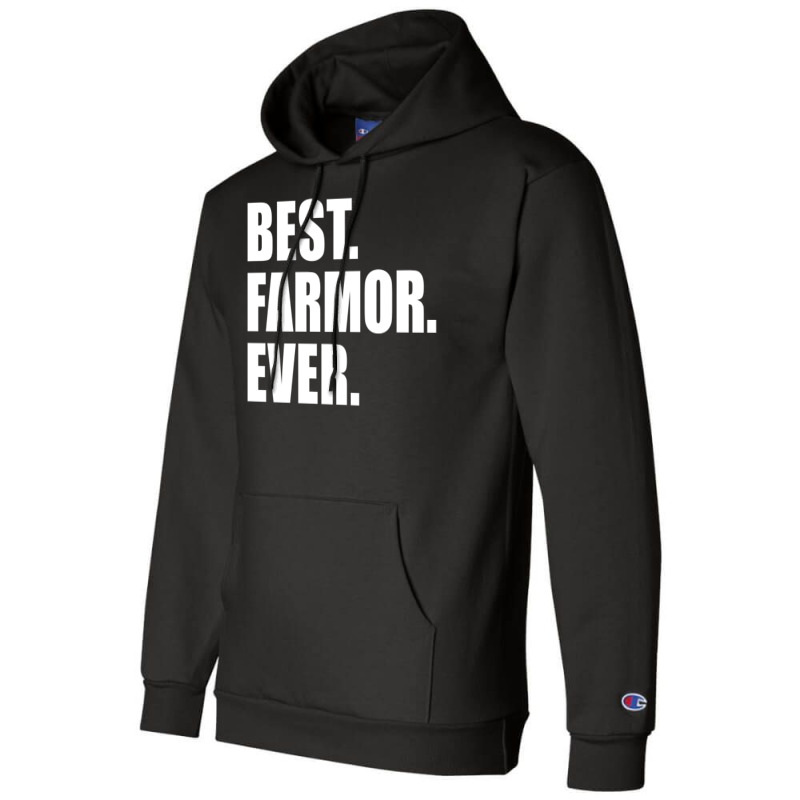 Best Farmor Ever Swedish Grandmother Champion Hoodie | Artistshot