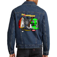 Assemble Men Denim Jacket | Artistshot