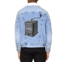 Black Country New Road-e28y2 Unisex Sherpa-lined Denim Jacket | Artistshot