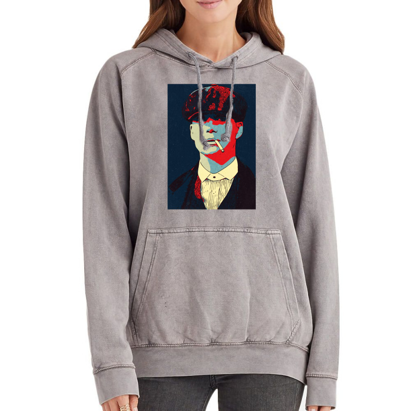 Gifts For Women Peaky A Drama Blinders Film Graphic For Fan Vintage Hoodie by cromerrasfoxg | Artistshot