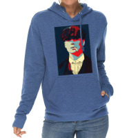 Gifts For Women Peaky A Drama Blinders Film Graphic For Fan Lightweight Hoodie | Artistshot