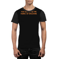 Outer Wilds Breaking Spacetime Ending Graphic T-shirt | Artistshot