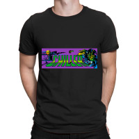 Chiller T-shirt | Artistshot