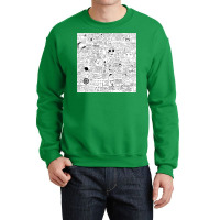 An Ultimate Vine Compilation But Instead Of A Video Its Just Terribly Crewneck Sweatshirt | Artistshot