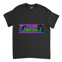 Chiller Classic T-shirt | Artistshot