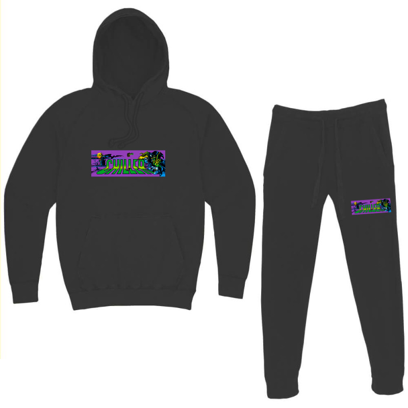 Chiller Hoodie & Jogger Set | Artistshot