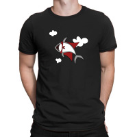 Super Shark T-shirt | Artistshot