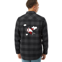 Super Shark Flannel Shirt | Artistshot