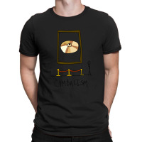 Cymbalism Classic T-shirt | Artistshot