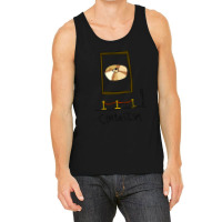 Cymbalism Classic Tank Top | Artistshot