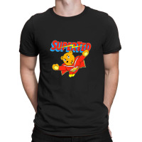 Super Ted T-shirt | Artistshot