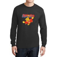 Super Ted Long Sleeve Shirts | Artistshot