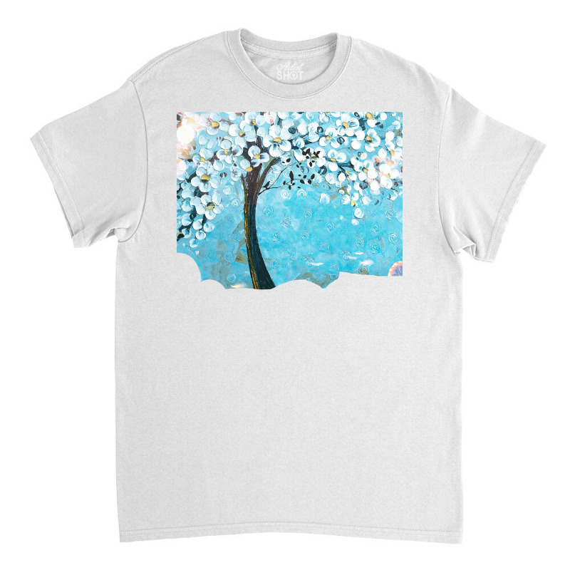 Art 53 Classic T-shirt | Artistshot