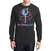 Ice Skating Dance Figure Turn 360 Degrees T Shirt Long Sleeve Shirts | Artistshot