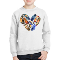 Art  5b Youth Sweatshirt | Artistshot