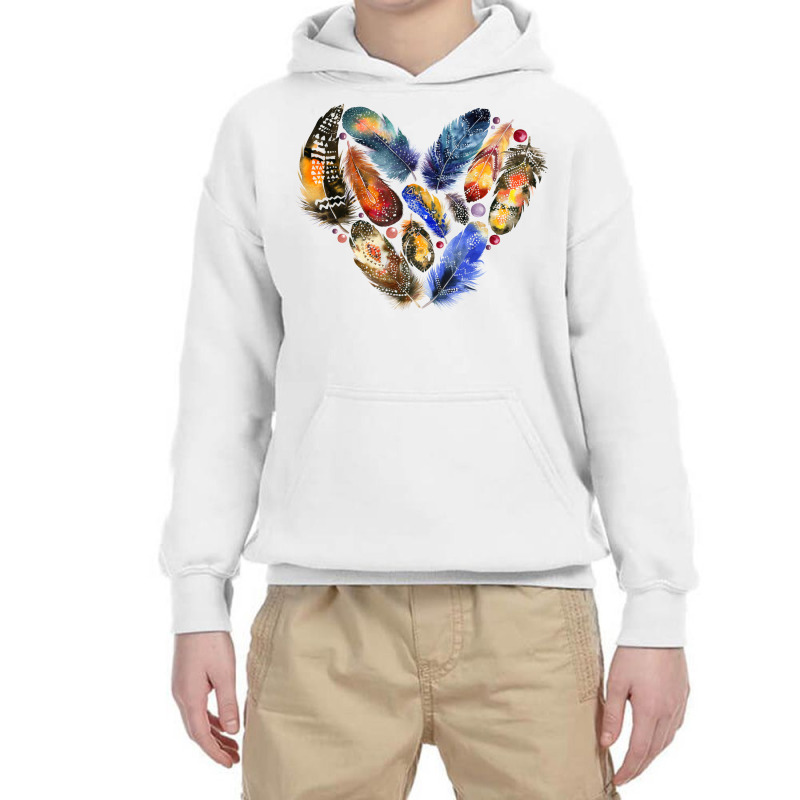 Art  5b Youth Hoodie | Artistshot