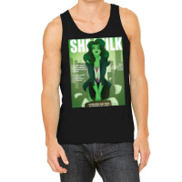 Awesome One Tank Top | Artistshot